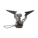 SOTO Compact Foldable Stove OD-1BS 超輕量戶外氣爐