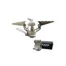 SOTO Compact Foldable Stove OD-1BS 超輕量戶外氣爐