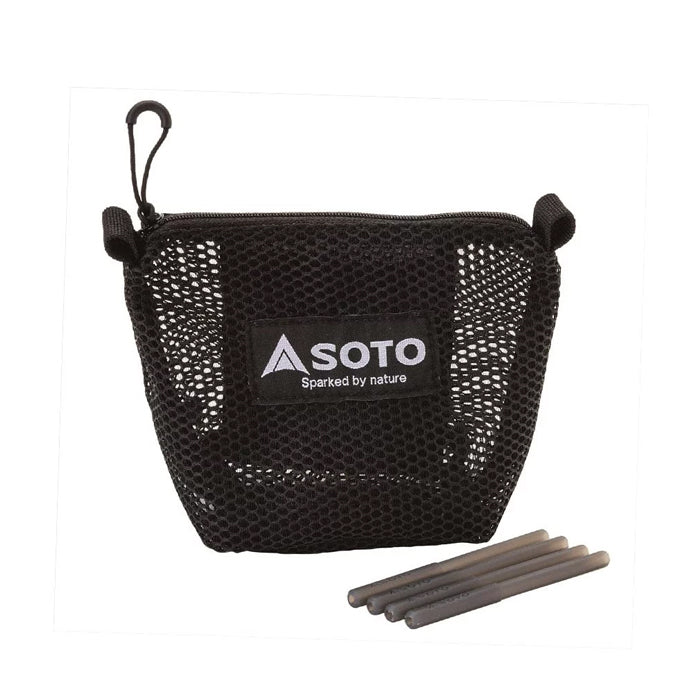 SOTO Storage Bag ST-3301 