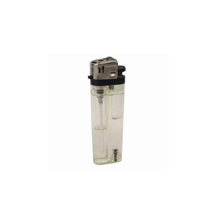 SOTO Refillable Lighter (2pcs) PT-RFL 可充氣火機(2個裝)