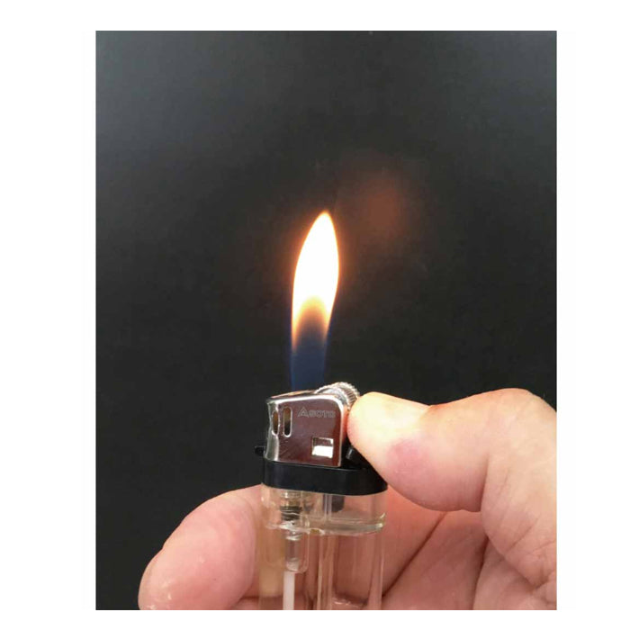 SOTO Refillable Lighter (2pcs) PT-RFL 可充氣火機(2個裝)