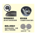 SOTO Navigator Cookset SOD-501 露營鍋具9件套裝
