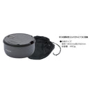 SOTO Navigator Cookset SOD-501 露營鍋具9件套裝
