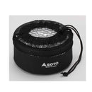 SOTO Navigator Cookset SOD-501 露營鍋具9件套裝