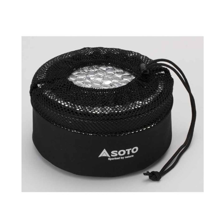 SOTO Navigator Cookset SOD-501