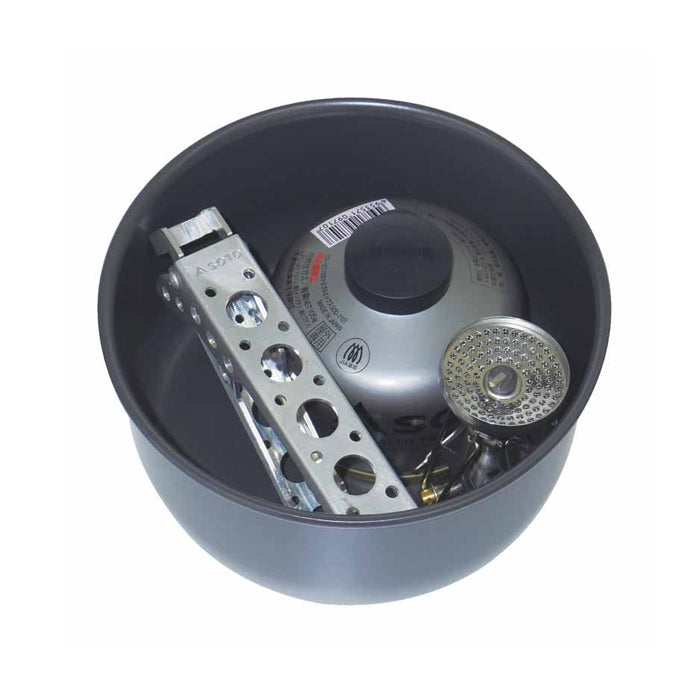 SOTO Navigator Cookset SOD-501