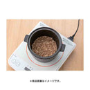 SOTO Pottery Smoke Pot IH ST-128BK 陶瓷IH煙燻鍋