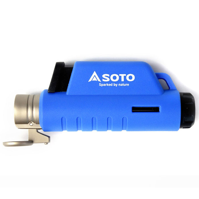 SOTO Micro Torch Compact ST-485 微型火槍 