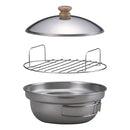 SOTO Stainless Steel Smoke Pot ST-125 不鏽鋼煙燻鍋