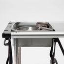 Snow Peak Waterproof Unit Gear Bag 110 防水裝備攜行袋 UG-471