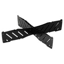 Snow Peak Pack & Carry Fireplace M/L Base Plate Stand ST-032BSR 隔熱底座