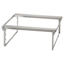 Snow Peak Pack & Carry Fireplace (L) Grill Bridge ST-032GBR 專用燒烤框