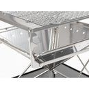 Snow Peak Pack & Carry Fireplace (L) Grill Bridge ST-032GBR 專用燒烤框