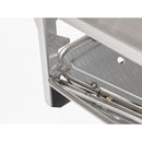 Snow Peak Pack & Carry Fireplace (L) Grill Bridge ST-032GBR 專用燒烤框