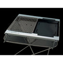 Snow Peak Pack & Carry Fireplace (L) Grill Bridge ST-032GBR 專用燒烤框
