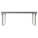 Snow Peak Pack & Carry Fireplace (L) Grill Bridge ST-032GBR 專用燒烤框