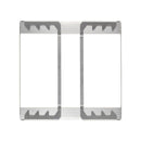 Snow Peak Pack & Carry Fireplace (L) Grill Bridge ST-032GBR 專用燒烤框