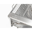 Snow Peak Pack & Carry Fireplace (L) Grill Bridge ST-032GBR 專用燒烤框