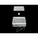 Snow Peak Fireplace Grill L ST-032MA 細格烤肉網