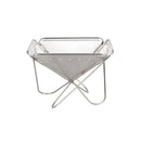 Snow Peak Pack & Carry Fireplace L ST-032RS 焚火台(L)