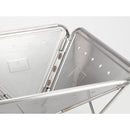 Snow Peak Pack & Carry Fireplace L ST-032RS 焚火台(L)