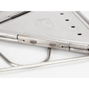 Snow Peak Pack & Carry Fireplace L ST-032RS 焚火台(L)