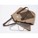 Snow Peak Pack & Carry Fireplace M Carrying Case ST-033BR 焚火台(M)專用攜行袋