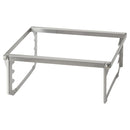 Snow Peak Pack & Carry Fireplace (M) Grill Bridge ST-033GBR 焚火台(M)燒烤框架