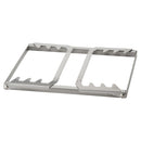 Snow Peak Pack & Carry Fireplace (M) Grill Bridge ST-033GBR 焚火台(M)燒烤框架