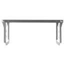 Snow Peak Pack & Carry Fireplace (M) Grill Bridge ST-033GBR 焚火台(M)燒烤框架