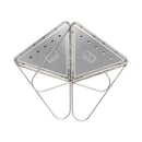 Snow Peak Pack & Carry Fireplace M ST-033R 焚火台(M)