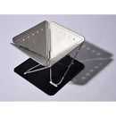 Snow Peak Pack & Carry Fireplace M ST-033R 焚火台(M)