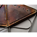 Snow Peak Pack & Carry Fireplace M ST-033R 焚火台(M)