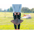 Snow Peak Pack & Carry Fireplace M ST-033R 焚火台(M)