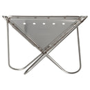 Snow Peak Pack & Carry Fireplace M ST-033R 焚火台(M)