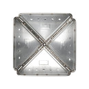 Snow Peak Pack & Carry Fireplace M ST-033R 焚火台(M)