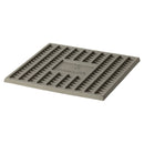 Snow Peak Pack & Carry Fireplace Cast Iron Coal Bed Pro. M ST-033S  炭床