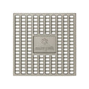 Snow Peak Pack & Carry Fireplace Cast Iron Coal Bed Pro. M ST-033S  炭床