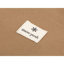 Snow Peak Pack & Carry Fireplace XL Carrying Case ST-034BR 焚火台XL 專用攜行袋