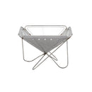 Snow Peak Pack & Carry Fireplace XL ST-034