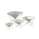 Snow Peak Pack & Carry Fireplace XL ST-034