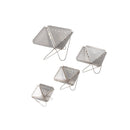 Snow Peak Pack & Carry Fireplace XL ST-034