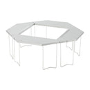 Snow Peak Jikaro Firering Table ST-050 爐火框架桌