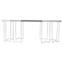 Snow Peak Jikaro Firering Table ST-050 爐火框架桌