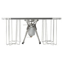 Snow Peak Jikaro Firering Table ST-050 爐火框架桌