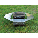 Snow Peak Jikaro Firering Table ST-050 爐火框架桌