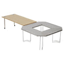 Snow Peak Jikaro Firering Table ST-050 爐火框架桌