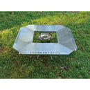 Snow Peak Jikaro Firering Table ST-050 爐火框架桌