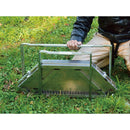 Snow Peak Jikaro Firering Table ST-050 爐火框架桌