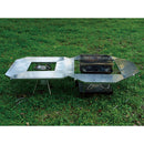 Snow Peak Jikaro Firering Table ST-050 爐火框架桌